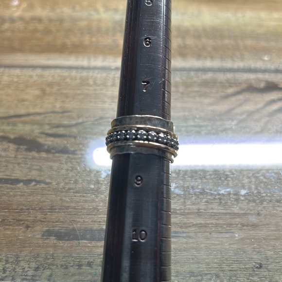 Spinner Ring - Picture 2 of 3